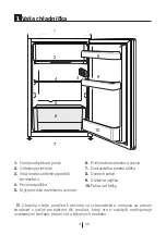 Preview for 286 page of Beko TS 190320 User Manual