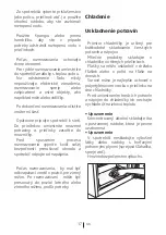 Preview for 299 page of Beko TS 190320 User Manual