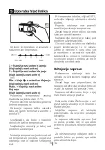 Preview for 319 page of Beko TS 190320 User Manual