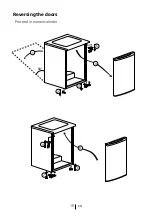 Preview for 14 page of Beko TS 190330N User Manual