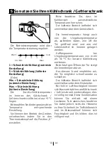 Preview for 37 page of Beko TS 190330N User Manual