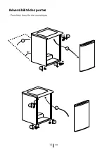 Preview for 60 page of Beko TS 190330N User Manual