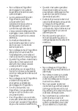 Preview for 75 page of Beko TS 190330N User Manual