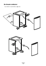 Preview for 103 page of Beko TS 190330N User Manual