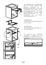 Preview for 107 page of Beko TS 190330N User Manual