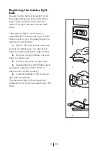 Preview for 14 page of Beko TS1 90020 User Manual