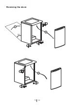 Preview for 15 page of Beko TS1 90020 User Manual