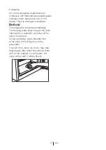 Preview for 18 page of Beko TS1 90020 User Manual