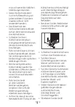 Preview for 30 page of Beko TS1 90020 User Manual