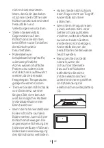 Preview for 31 page of Beko TS1 90020 User Manual