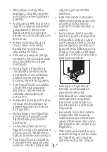 Preview for 171 page of Beko TS1 90020 User Manual