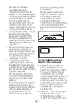 Preview for 172 page of Beko TS1 90020 User Manual