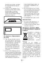 Preview for 213 page of Beko TS1 90020 User Manual