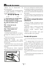 Preview for 242 page of Beko TS1 90020 User Manual