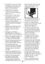 Preview for 255 page of Beko TS1 90020 User Manual