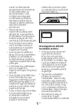 Preview for 280 page of Beko TS1 90020 User Manual