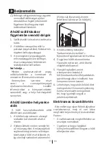 Preview for 283 page of Beko TS1 90020 User Manual