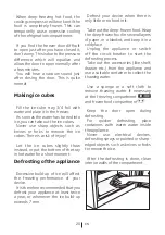 Preview for 21 page of Beko TSE 1230 User Manual