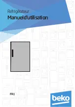 Preview for 28 page of Beko TSE 1230 User Manual