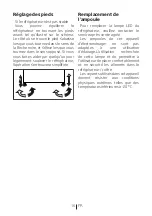 Preview for 42 page of Beko TSE 1230 User Manual