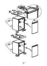 Preview for 46 page of Beko TSE 1230 User Manual