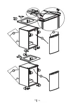 Preview for 219 page of Beko TSE 1230 User Manual