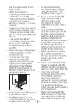 Preview for 235 page of Beko TSE 1230 User Manual