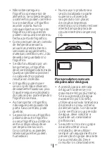 Preview for 359 page of Beko TSE 1230 User Manual