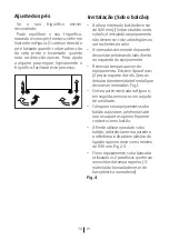 Preview for 365 page of Beko TSE 1230 User Manual