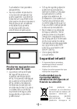 Preview for 386 page of Beko TSE 1230 User Manual