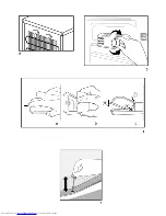 Предварительный просмотр 5 страницы Beko TSE 1240 Instruction Manual