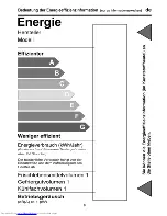 Предварительный просмотр 24 страницы Beko TSE 1240 Instruction Manual