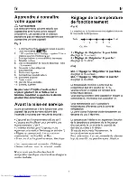 Предварительный просмотр 64 страницы Beko TSE 1240 Instruction Manual