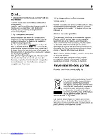 Предварительный просмотр 69 страницы Beko TSE 1240 Instruction Manual