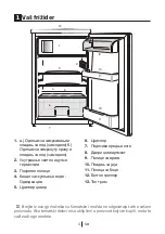 Preview for 73 page of Beko TSE 1245 Manual