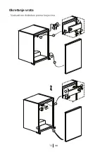 Preview for 83 page of Beko TSE 1245 Manual