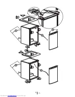 Preview for 45 page of Beko TSE 1283 X User Manual