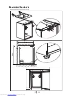 Предварительный просмотр 17 страницы Beko TSE 1400 F User Manual