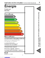 Preview for 35 page of Beko TSE 1400 Instruction Manual