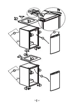 Preview for 99 page of Beko TSE1234FSN User Manual