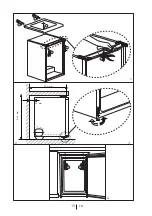 Предварительный просмотр 13 страницы Beko TSE1284CHN User Manual