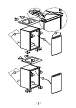 Предварительный просмотр 70 страницы Beko TSE1284CHN User Manual