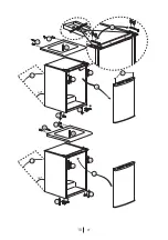 Предварительный просмотр 99 страницы Beko TSE1284CHN User Manual