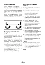 Preview for 12 page of Beko TSE1402 User Manual