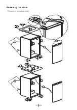 Preview for 15 page of Beko TSE1402 User Manual