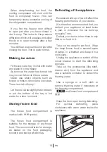 Preview for 17 page of Beko TSE1402 User Manual