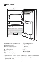 Preview for 79 page of Beko TSE1402 User Manual