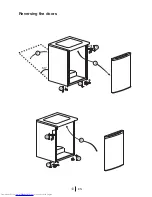 Preview for 11 page of Beko UL483APW Installation, Operating And Maintanance Instructions