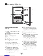 Preview for 13 page of Beko UL584APS Manual