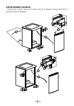 Preview for 12 page of Beko UR4584S User Manual